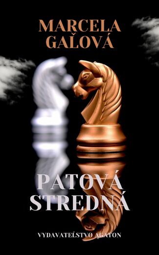 patová stredná