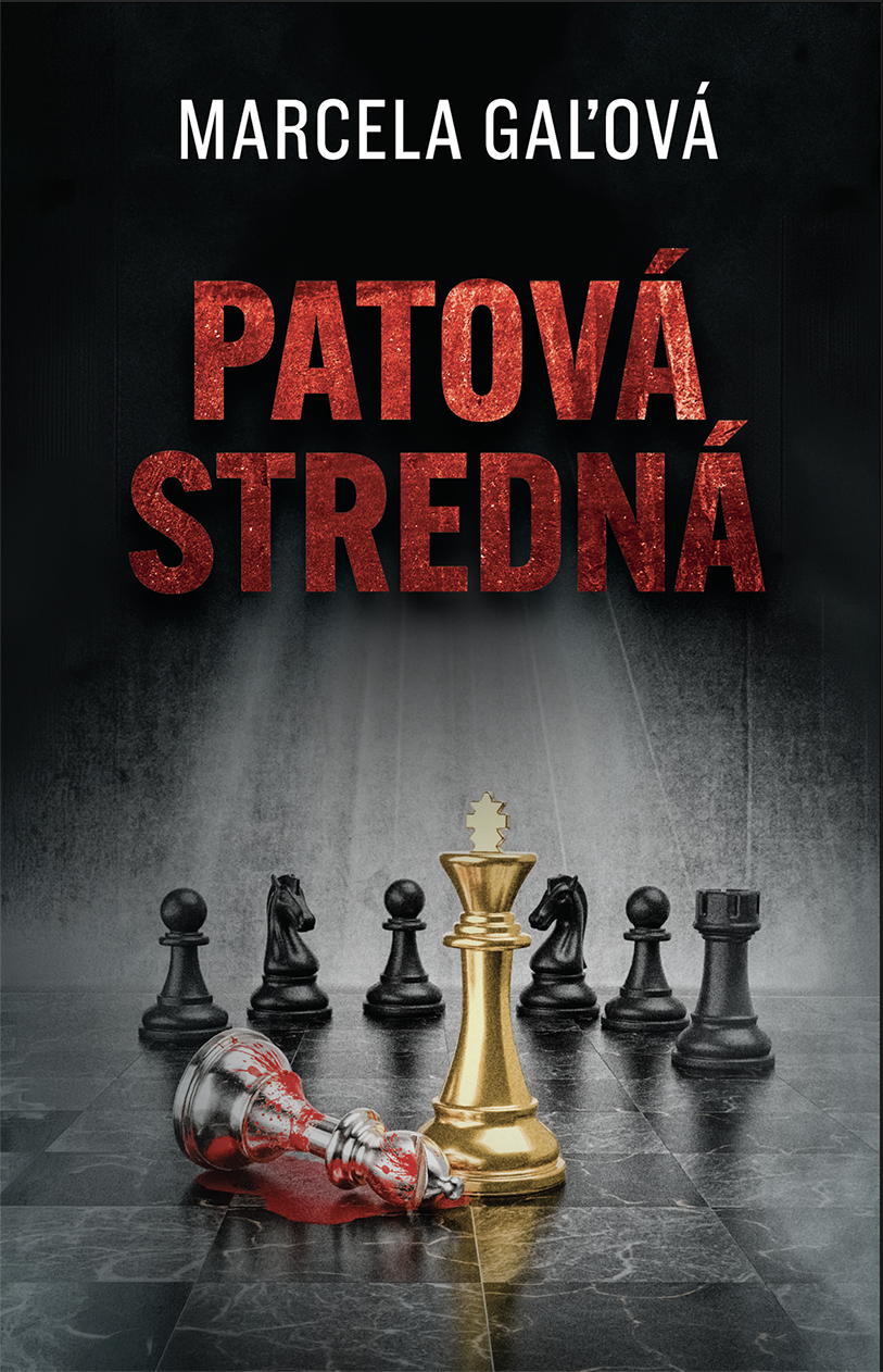 patová stredná